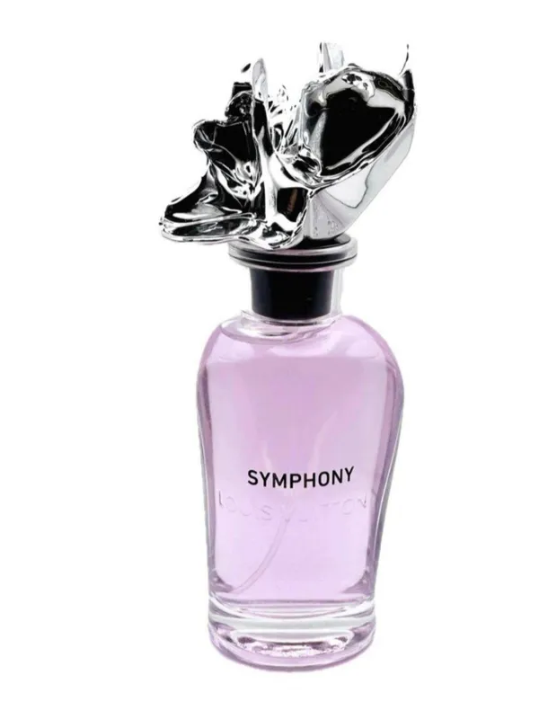 Louis Vuitton simphony 10,20,30,50,100ml в наличии 4