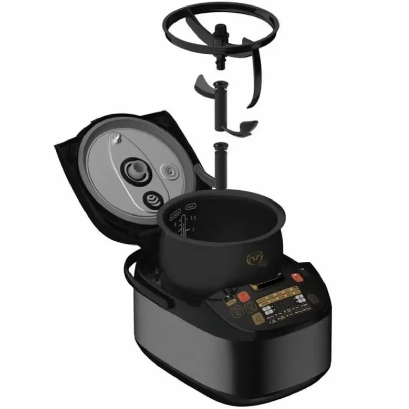 Мультиварка Tefal 5 Мультиварка Tefal 5