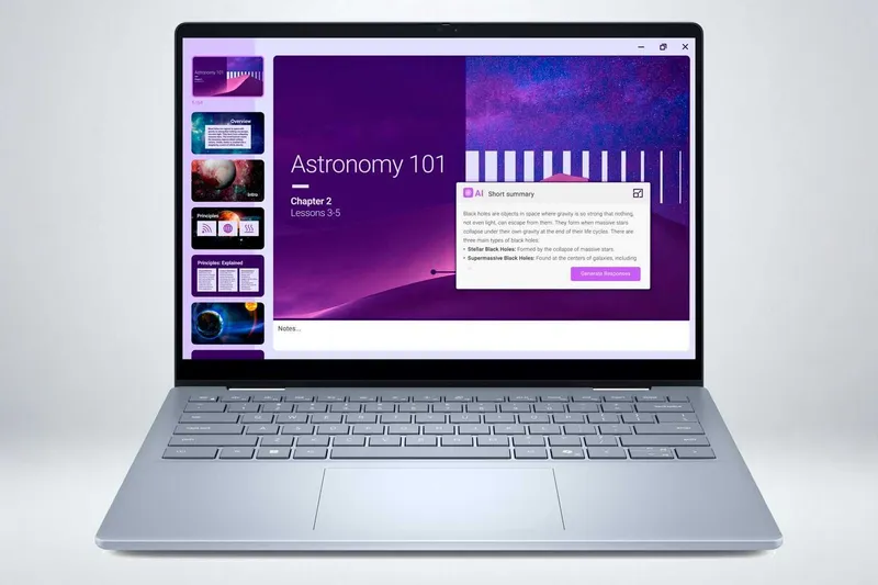 Dell 14 Plus 2-in-1 / Core Ultra 7 / 16GB / 1TB SSD / 14" WUXGA Touch — фото 2