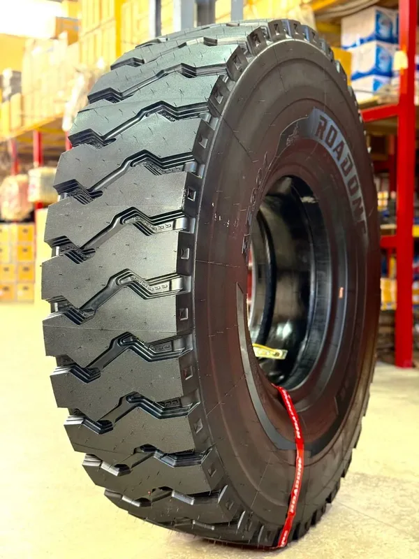 Roadone 16.00R25 карьерная шина 5 Roadone 16.00R25 карьерная шина 5