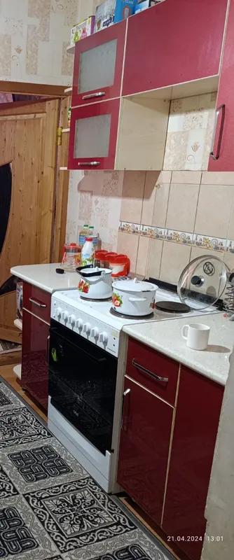 продам срочно кухонный гарнитур