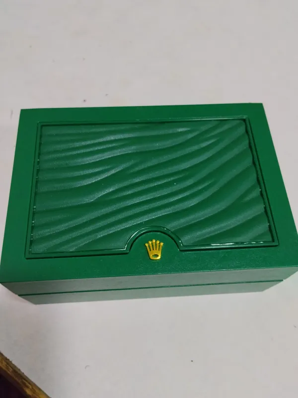 Rolex soat 3
