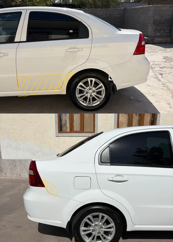 Nexia 3 2019 MT 9 Nexia 3 2019 MT 9