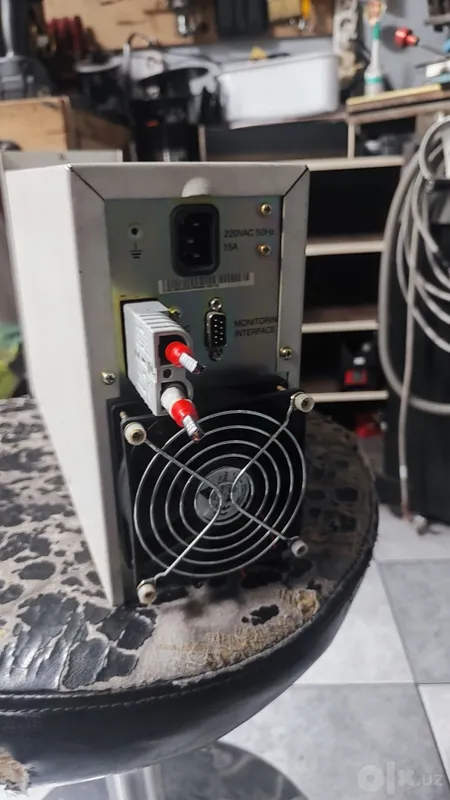 Блок питания Huawei HD2440-2. 3 Блок питания Huawei HD2440-2. 3