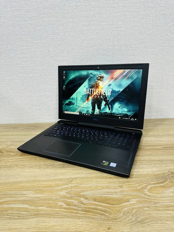 Premium o‘yin uchun DELL Core i7 12 yadroli, GTX1060 6 GB videokarta bilan 6 Premium o‘yin uchun DELL Core i7 12 yadroli, GTX1060 6 GB videokarta bilan 6