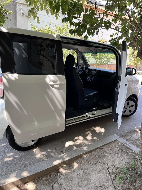 KIA RAY 2025 yil, 5 KIA RAY 2025 yil, 5