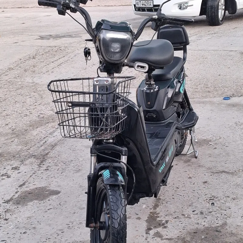 sukuter