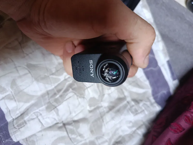 Продам камера Sony HDR-AS50 5 Продам камера Sony HDR-AS50 5