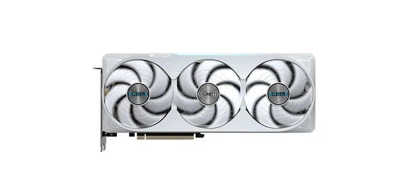 - Видеокарта Gigabyte RTX 5070 Ti EAGLE OC 16GB (GV-N507TEAGLEOC-16GD) 1