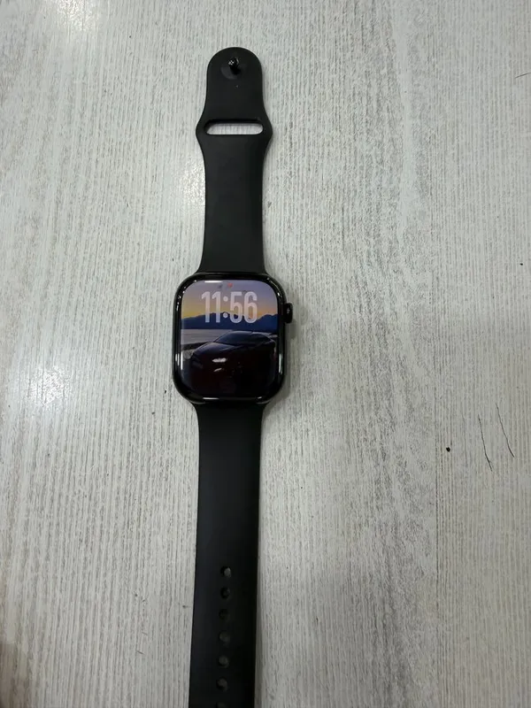 Iphone watch 10 serasi 46 sm 2