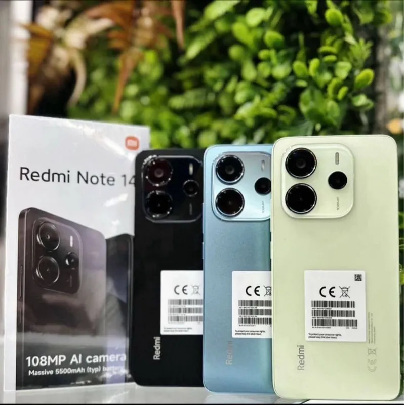 Note 14 8/256 6/128 4/128 Note 14 8/256 6/128 4/128