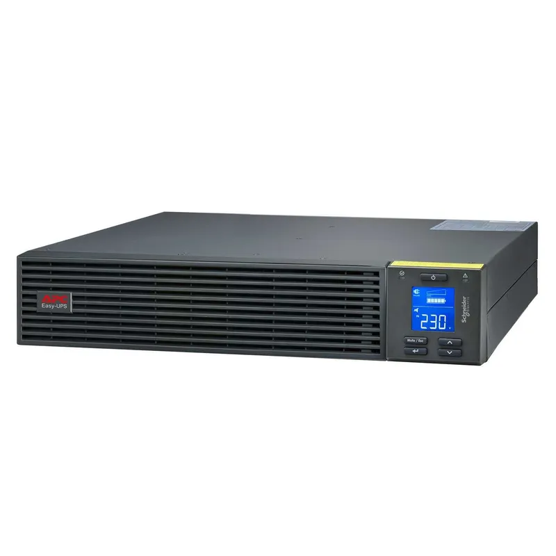}ИБП Easy UPS 1Ph RM 2000 VA with rail kit /SRV2KRIRK }ИБП Easy UPS 1Ph RM 2000 VA with rail kit /SRV2KRIRK