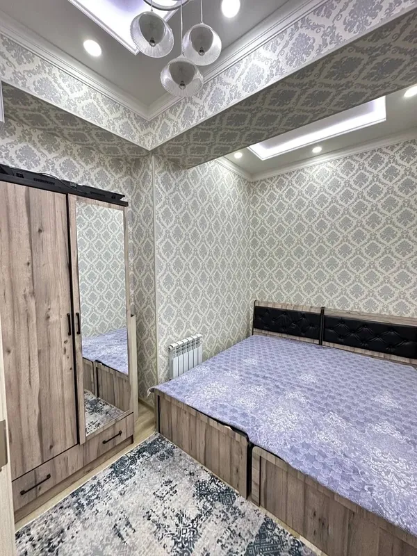 Аренда Сергили 7а. Елит-Хавус 3/3/9. Лукс квартира (Охиргача Окинг) — фото 3