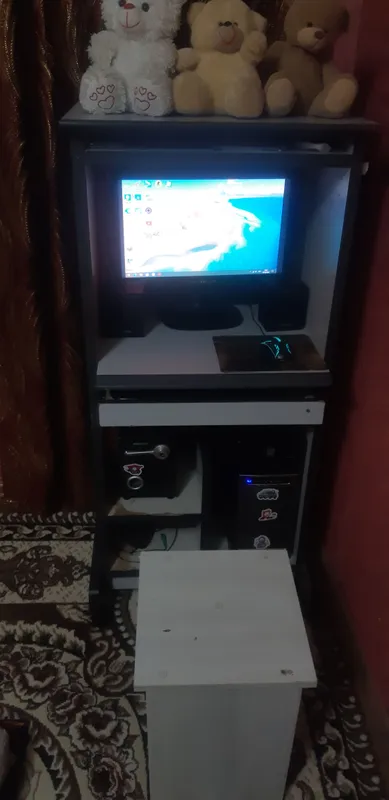 компьютер игровой 1терабайт 3