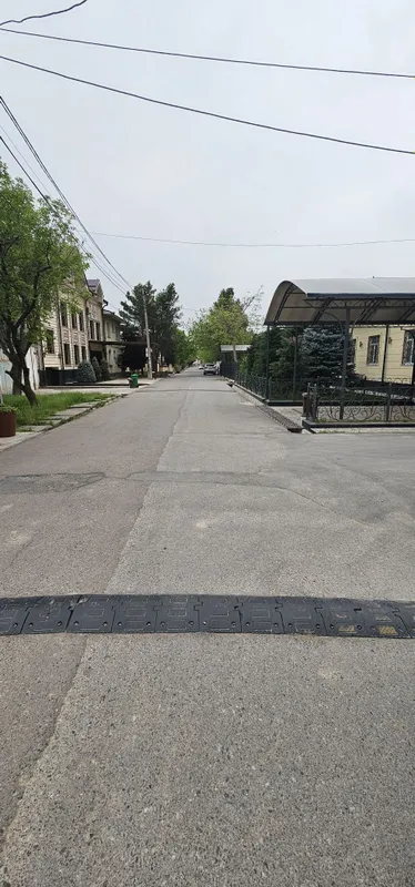 Амир Темур Гулбог!!! 5,8 соток коробка евро махалла!!! — фото 5