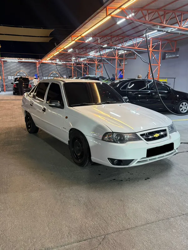 Chevrolet nexia2