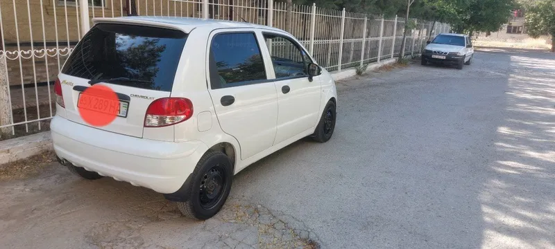 Assalomu aleykum matiz sotiladi yili 2006 polni asvijid bo'lga 2 Assalomu aleykum matiz sotiladi yili 2006 polni asvijid bo'lga 2