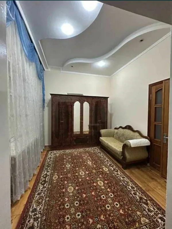 Срочно сдается дом 7 комнат,3 сотки. Мирабадский район (Корзинка) 5