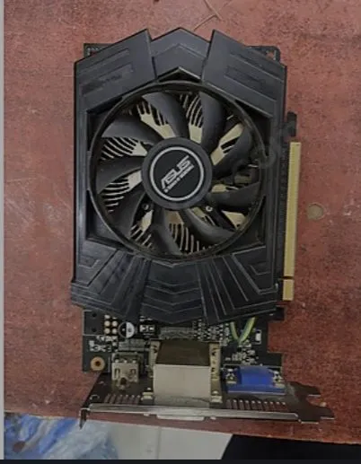 GTX 750 ti 2 gb 1