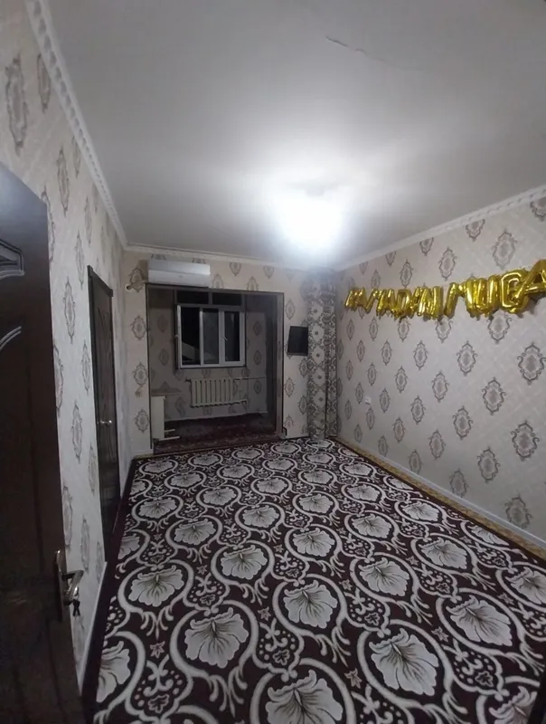 Срочно аренда квартира чилонзор 16 студентлага оилага метро олдида 3