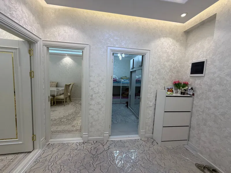 SHAHRIABAD ЖК 4 SHAHRIABAD ЖК 4