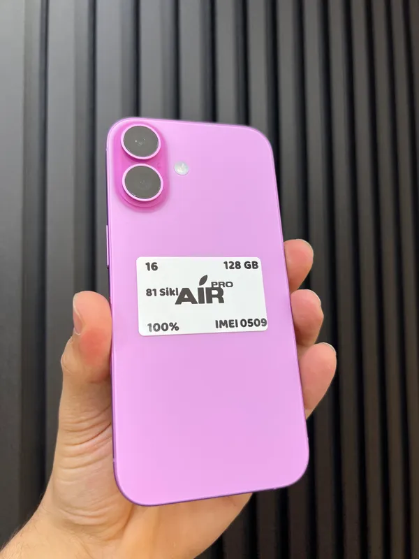 Iphone 16