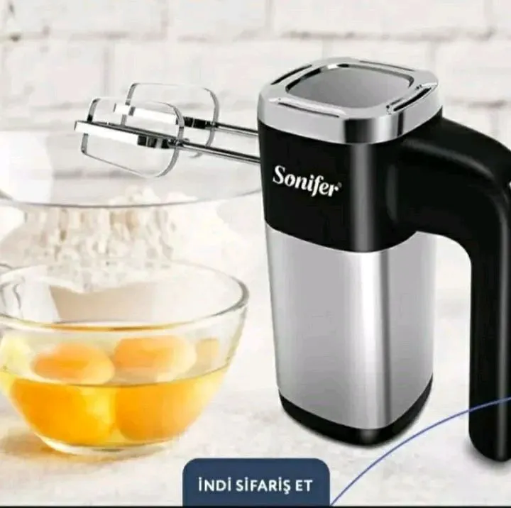 Оригинальный миксер Sonifer 500 Вт 1