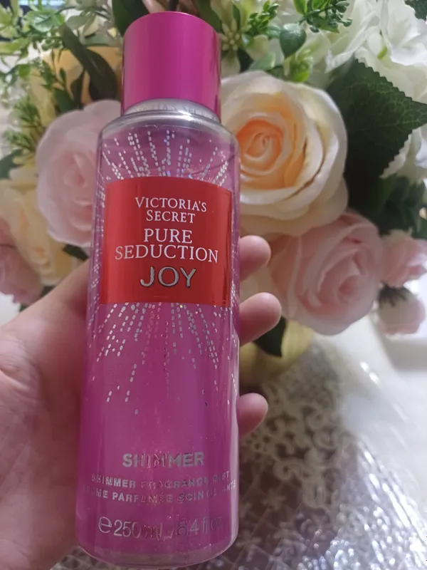 Victoria's secret orginal spreyla