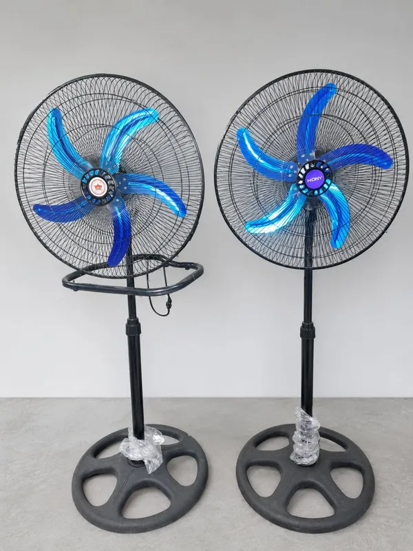 Ventilyator