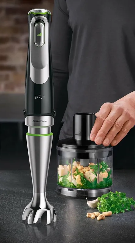 Блендер Braun 9138 2