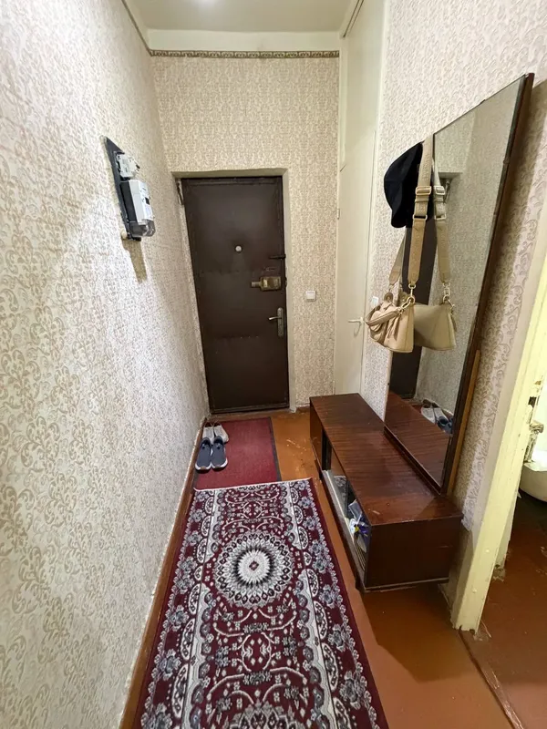 Чилонзор 3 кВ. 2/2/4. Хамза Метрога 10 минут йул — фото 7