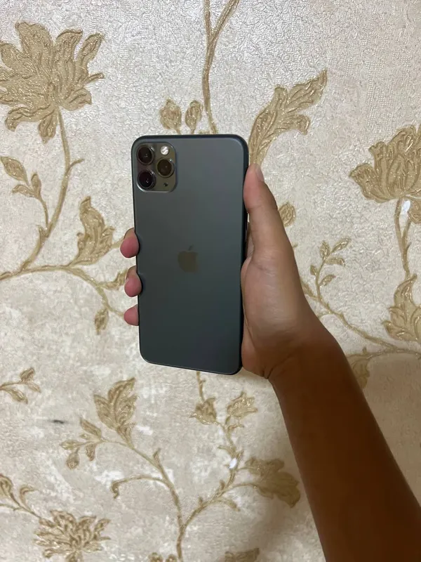 iPhone 11 pro max 256gb ideal — фото 1