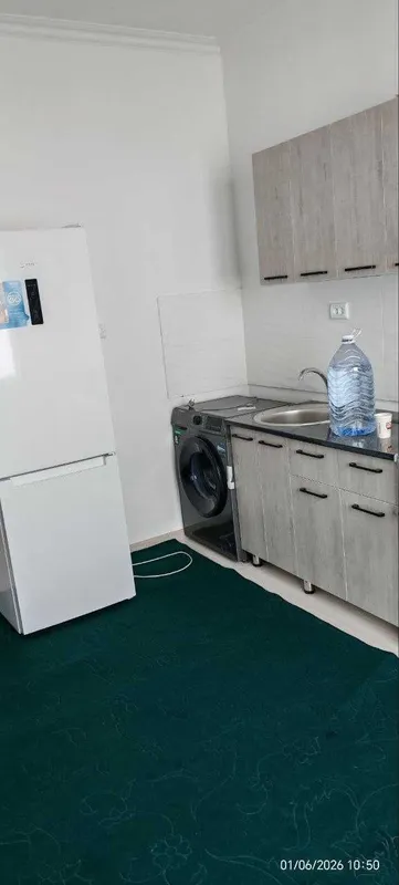 Sokin Makonda 2 xonali Kvartira Ijaraga beriladi 8