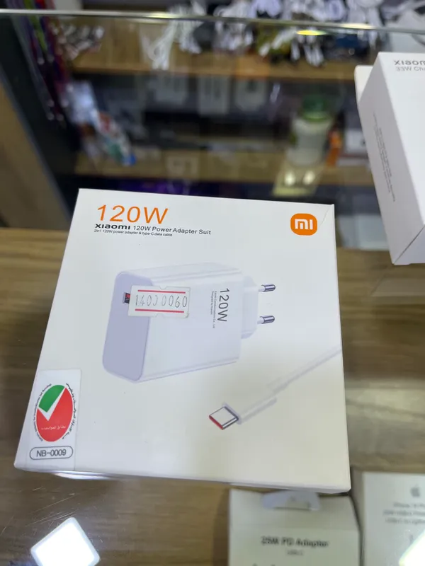 xiaomi 120w original xiaomi 120w original