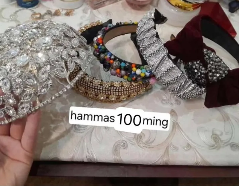 Украшение
