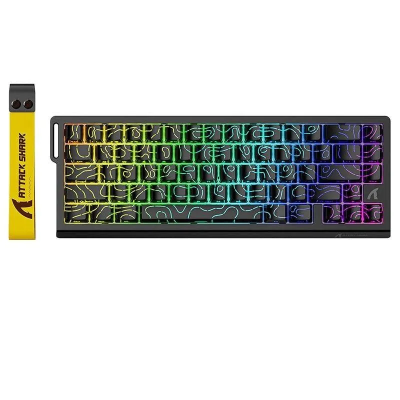 NEW Attack shark X68 HE Magnetic