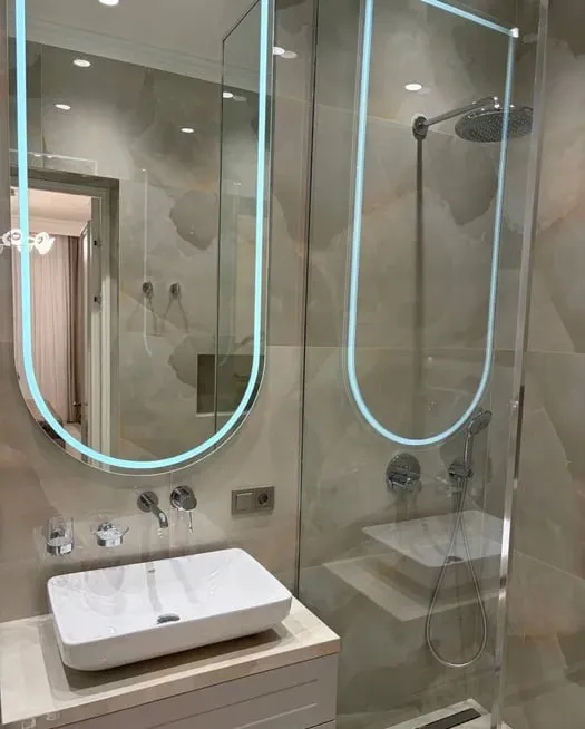105 m², Yashnobod tumanida 3 xonali kvartira sotiladi · ID 43060 8