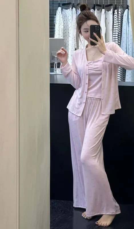 yumshoq pijama