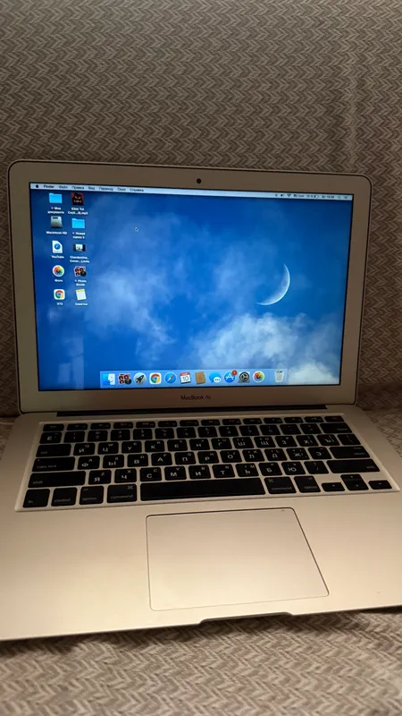 MacBook Air 13 Early 2014 MacBook Air 13 Early 2014