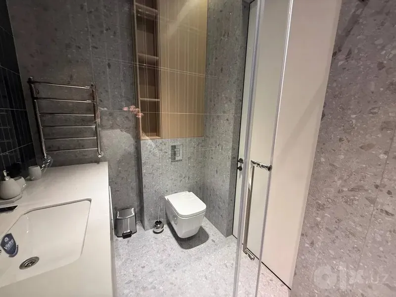 2 xonali kvartira ijaraga, Mirobod, 64 m² 2