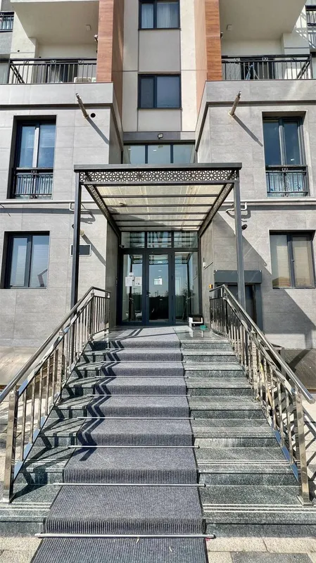 Продается Новострой Альфраганус 110 кВ.м.