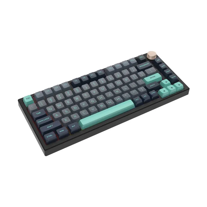 ; Механическая Клавиатура VGN N75 Pro 2 ; Механическая Клавиатура VGN N75 Pro 2
