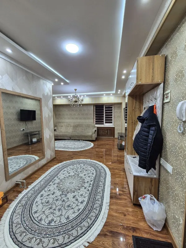 Аренда Квартира Кушбеги 600$ — фото 6