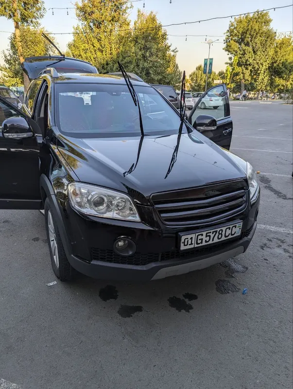 Kapiva 1 avtomobili yaxshi holatda, shoshilinch, 7500 3 Kapiva 1 avtomobili yaxshi holatda, shoshilinch, 7500 3