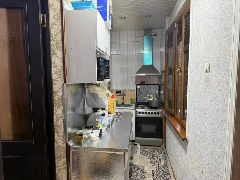 Dom SOTILADI 3 xonali uy, o'zimizniki IPOTEKA BOR 5