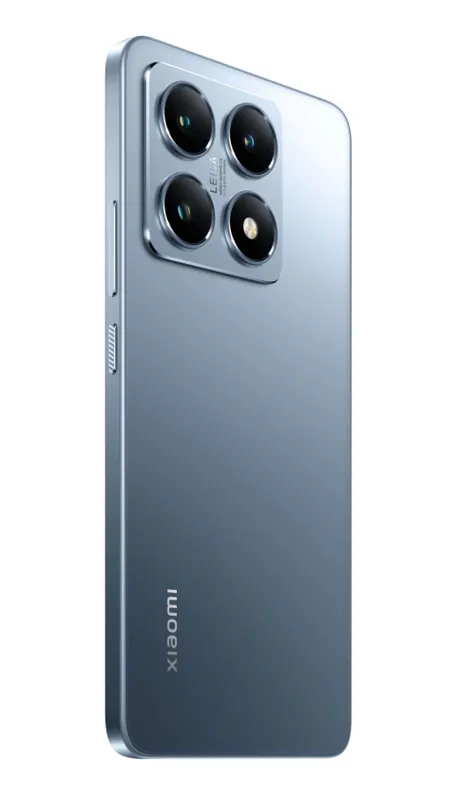 Xiaomi 14t pro — фото 2