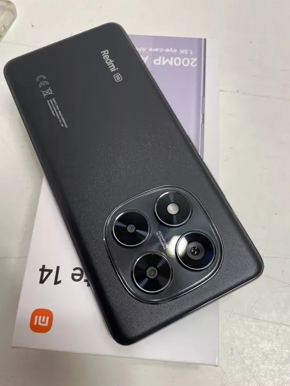 Redme note 14 pro сотилади пул зарур 2 Redme note 14 pro сотилади пул зарур 2