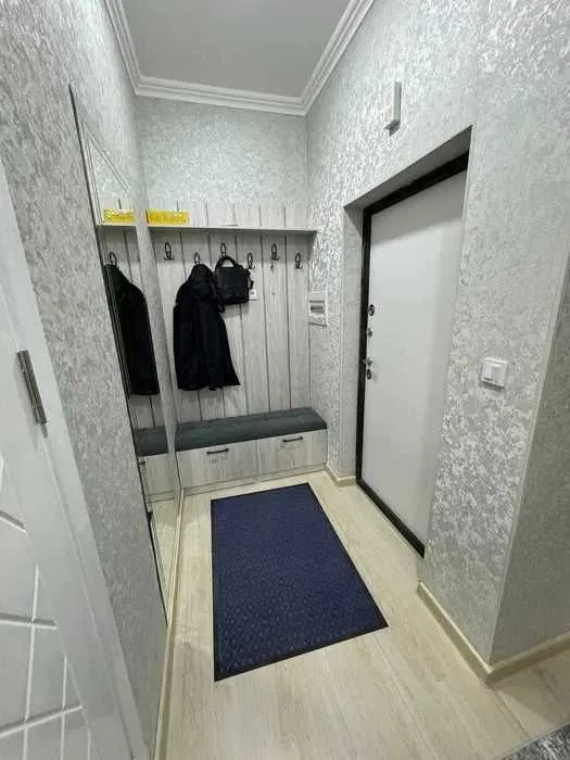 Shoshilinch ijaraga beriladi 2 xonali, 5-kvartal, Amerika elchixonasi yonida *F 2