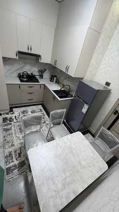 Сдается квартира в юнусабадском районе 3