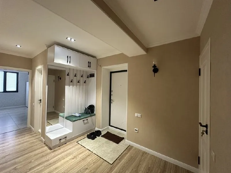 3-комнатная квартира, 80 м², 4/4 этаж 7 3-комнатная квартира, 80 м², 4/4 этаж 7